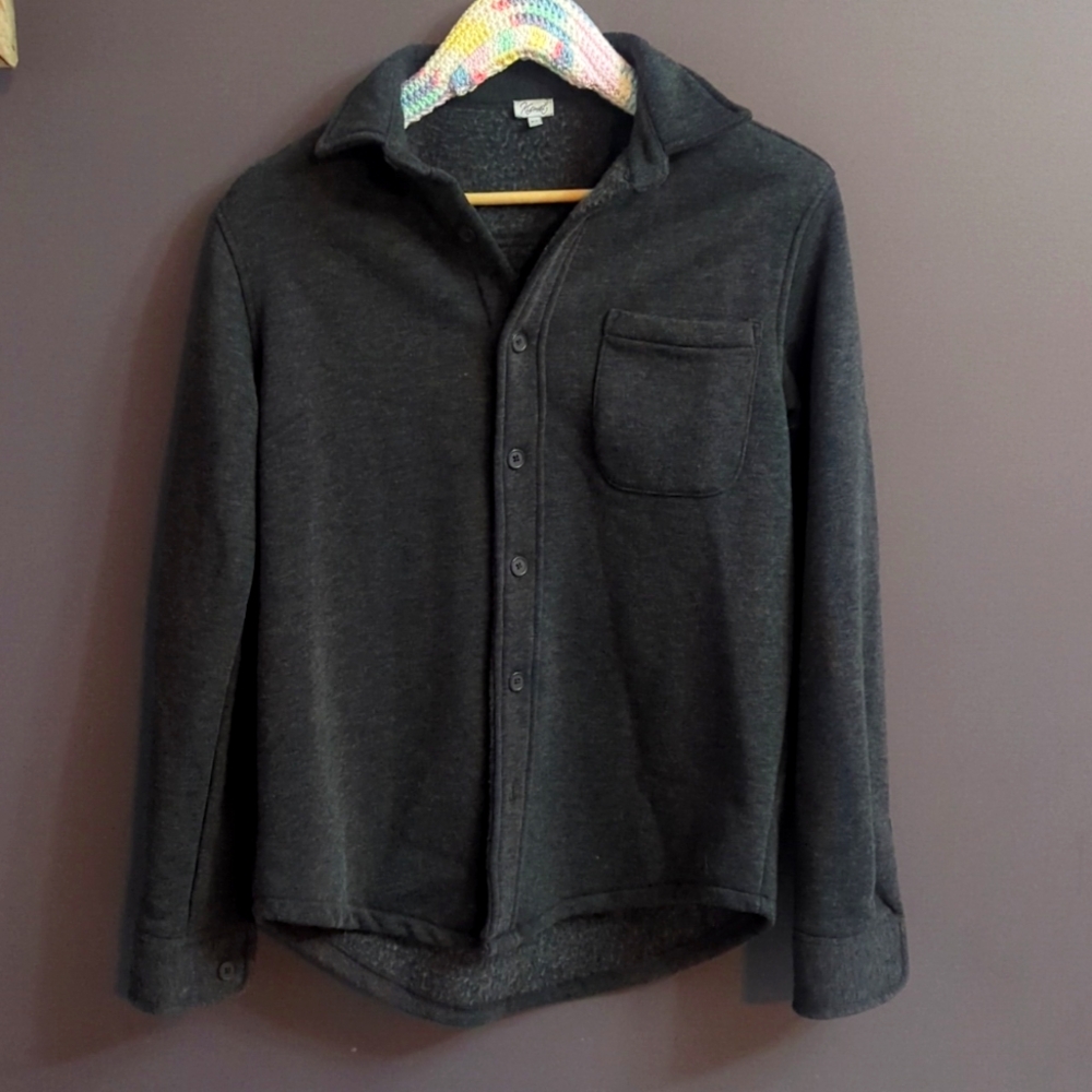 Kismet shacket